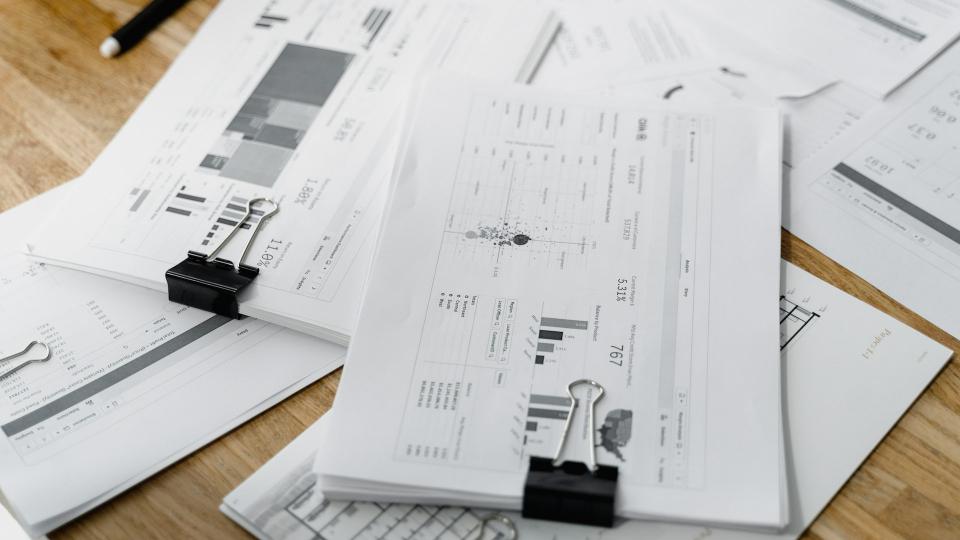Payroll Processing